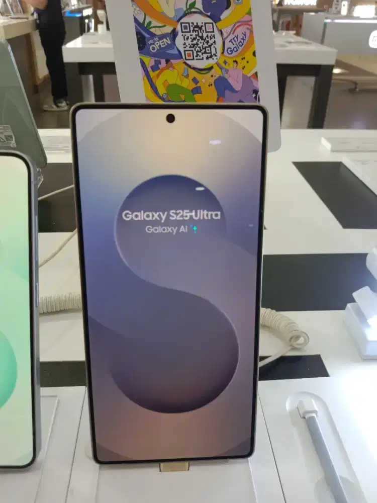 Samsung Galaxy S25 Ultra