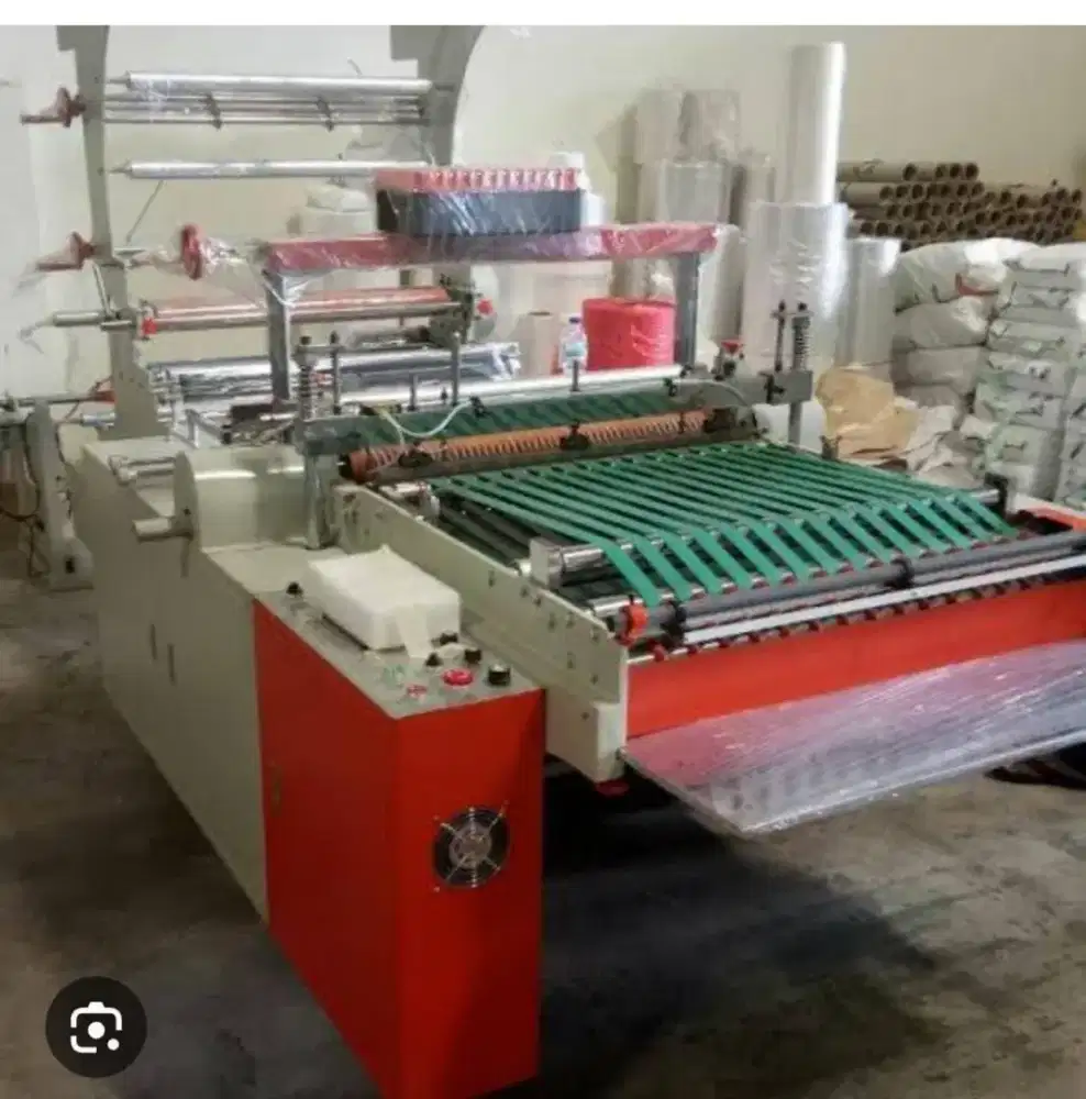 Lowongan Kerja untuk operator mesin potong opp