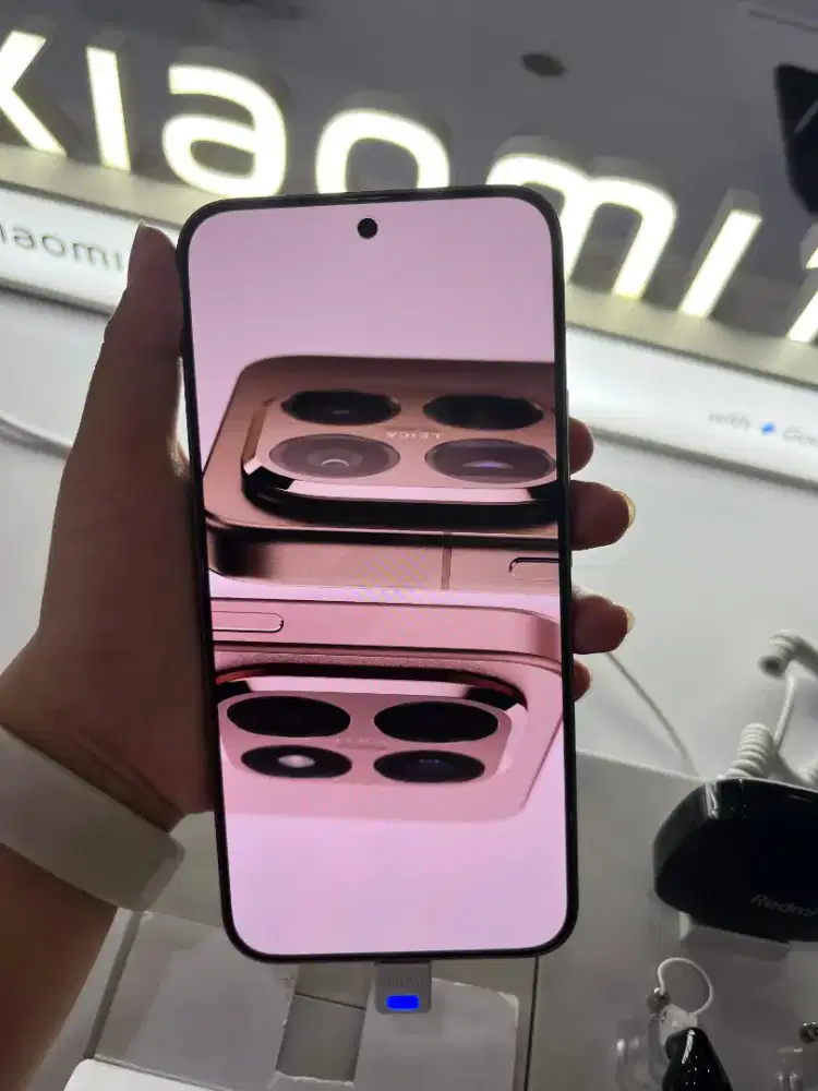 XIAOMI 15T PRO 12/512GB