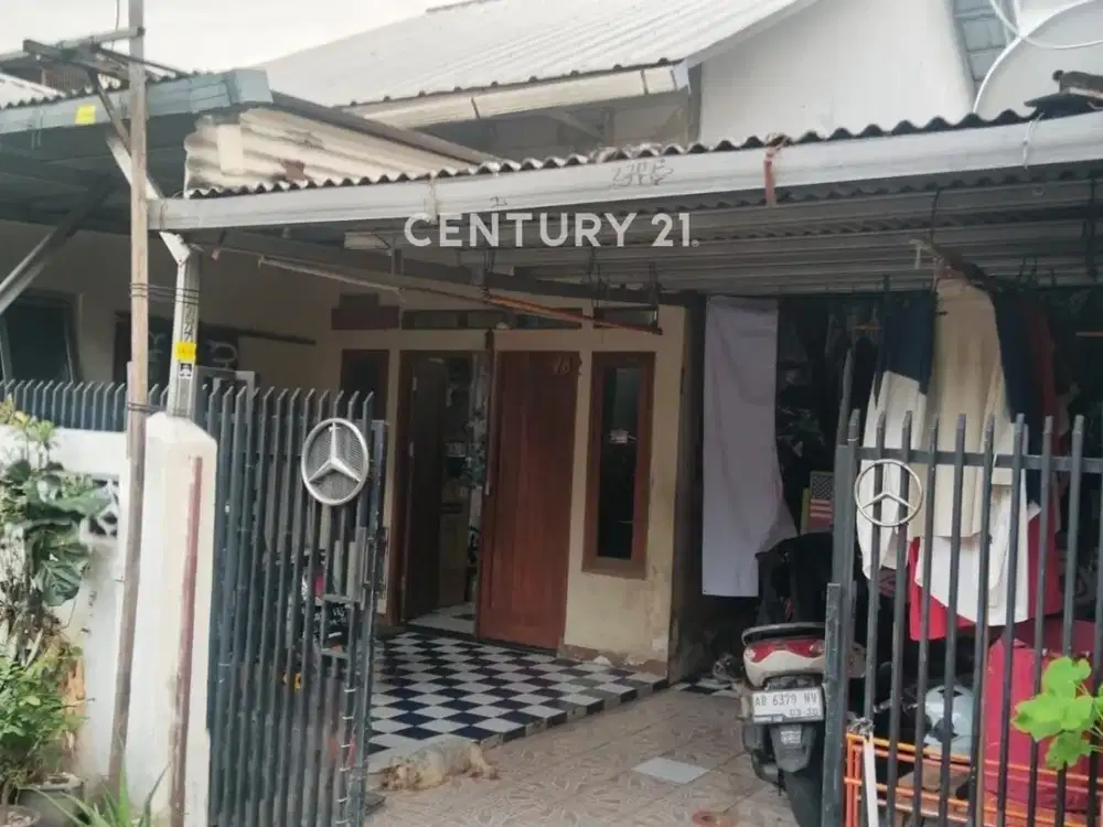 Rumah Bisa Untuk Kost2an Lokasi Strategis Dekat Dengan Arion Mall
