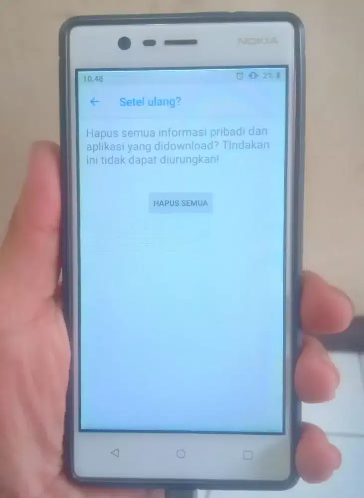 Nokia 3 Android TA-1032