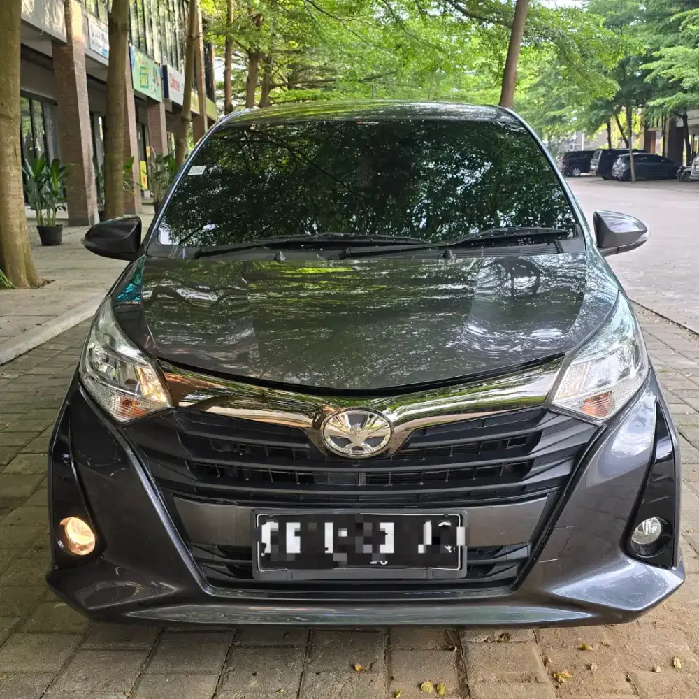 Dp 5 jt Nego Calya G manual 2021