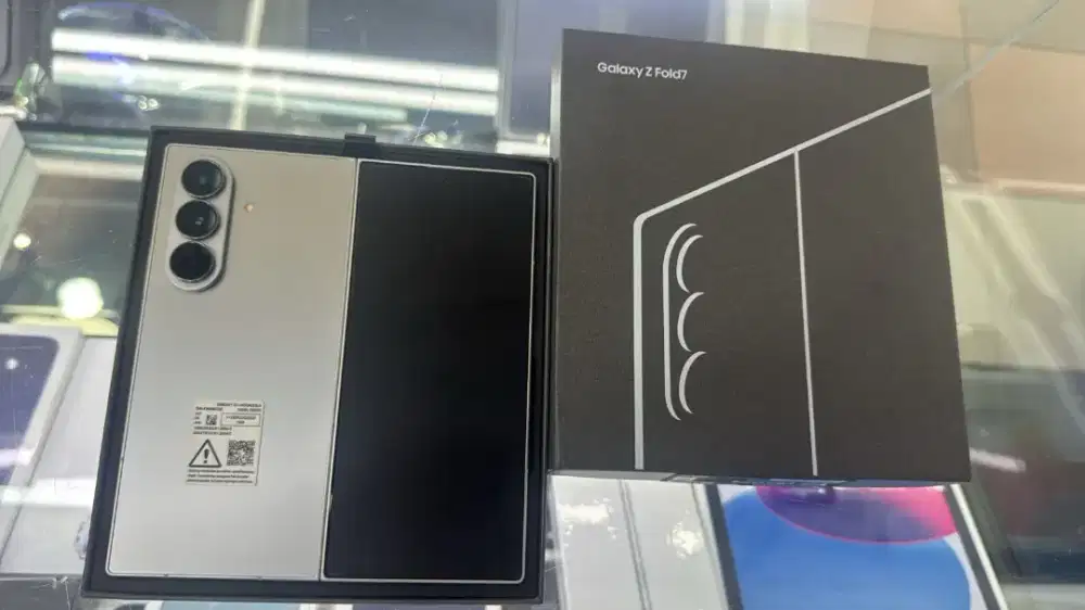 Samsung Z Fold 6 256