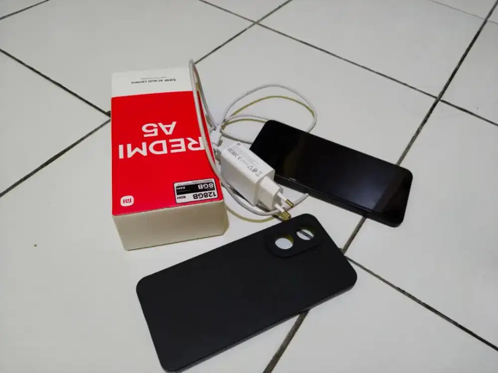 REDMI A5 8/128 GB