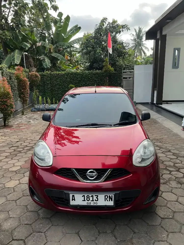 for sale!! Nissan march