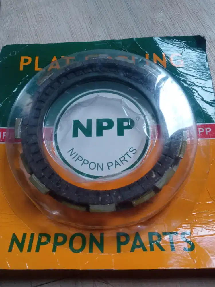 Kampas kopling jupiter mx