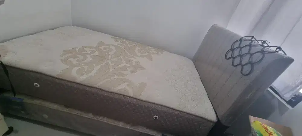 Kasur Bekas 2in1 masih bagus