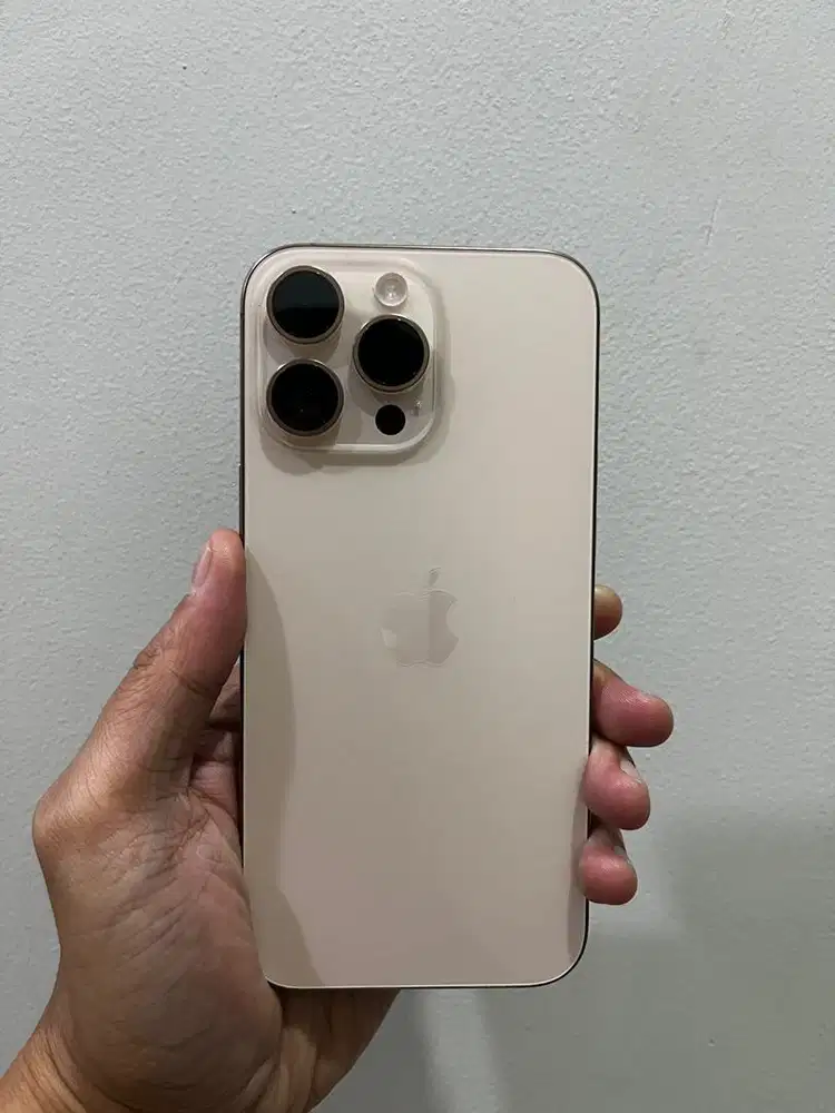 IPHONE 16 PROMAX 256GB DIGIMAP LIKE NEW 99,99%