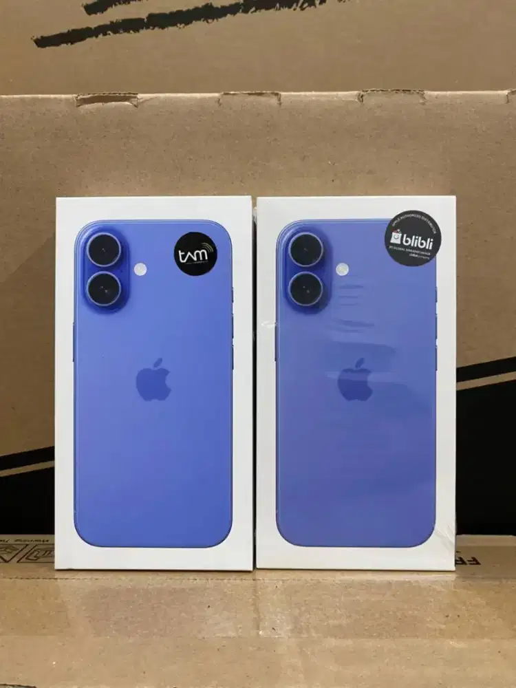 Iphone 16 128 new ibox