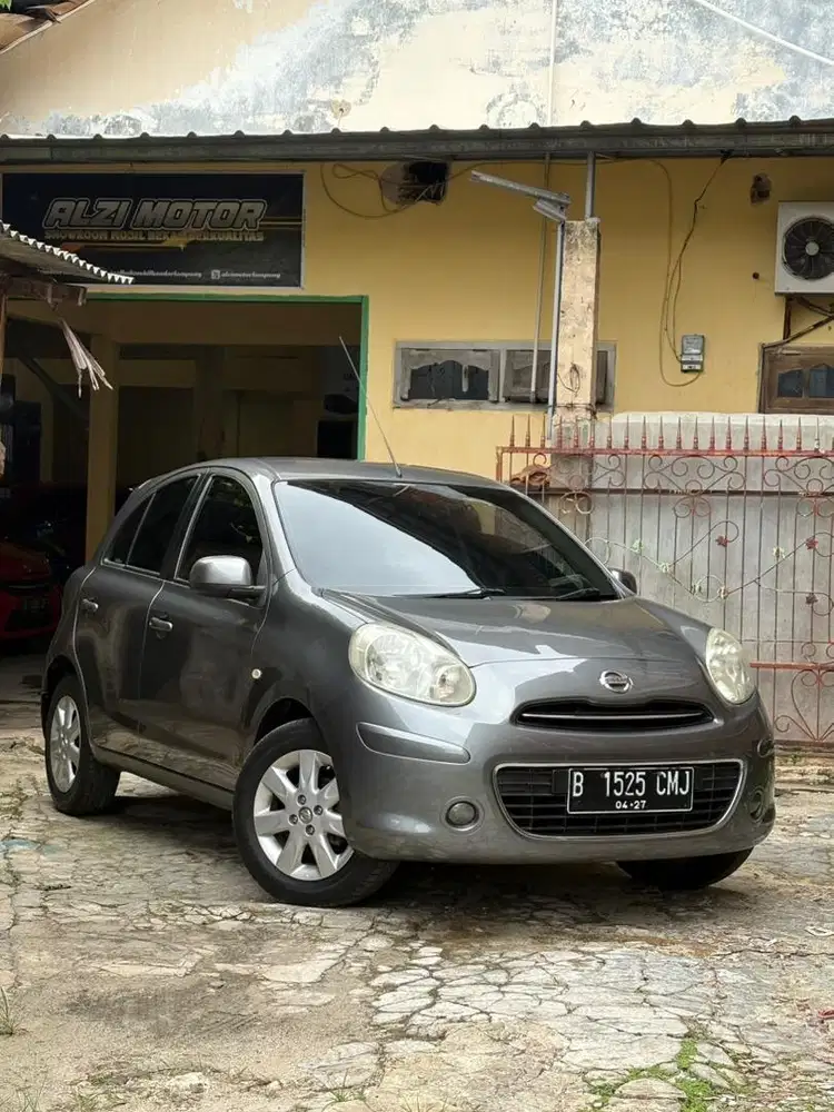 March 1.2 Manual 2011