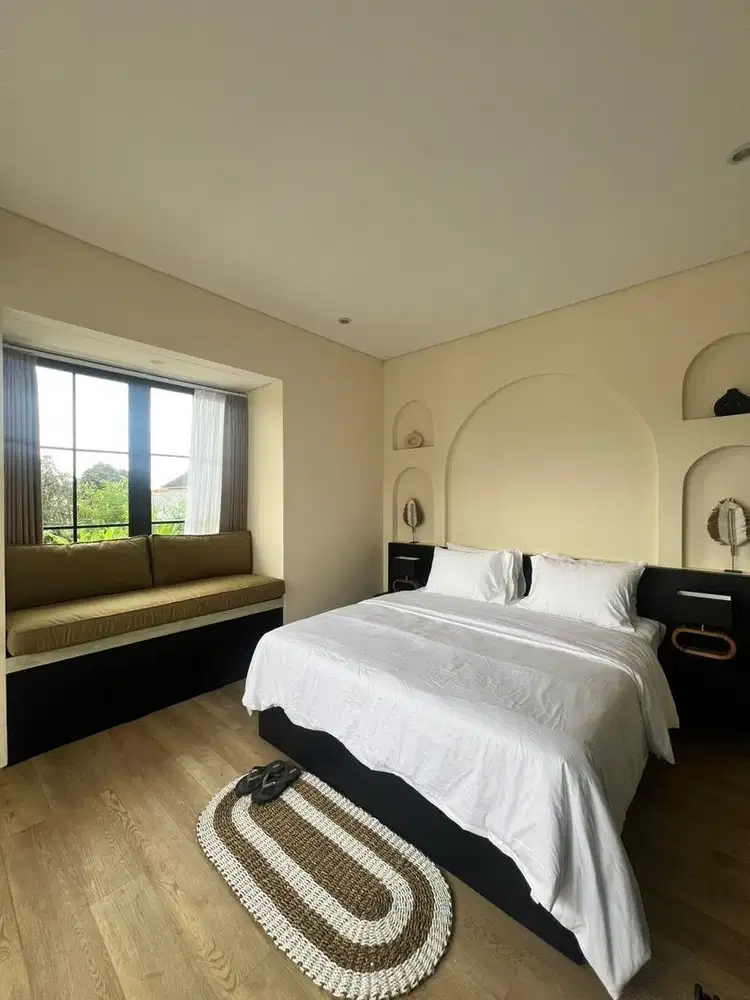 FOR RENT 2BR VILLA KATALYMA NUSA DUA