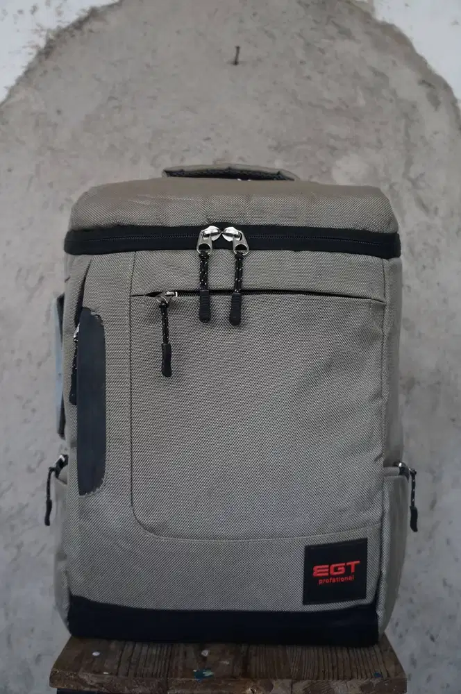 Backpack Targus | Ransel Tabung Targus | Tas Targus
