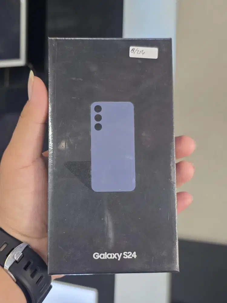 Samsung S24 cicilan bunga 0%