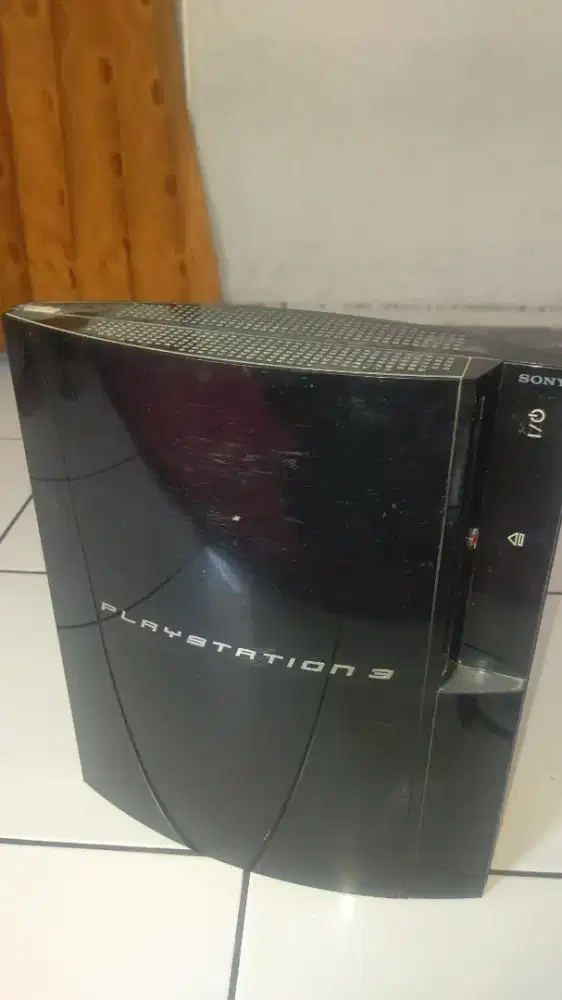Jual cepat PS 3 normal