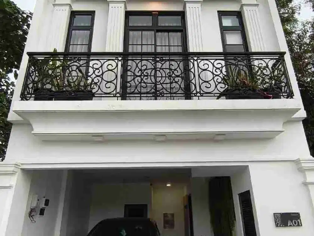 jual rumah pejaten jaksel