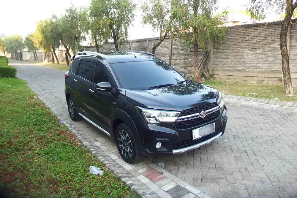 SUZUKI XL7 ALPHA MATIC 2021 SANGAT ISTIMEWA