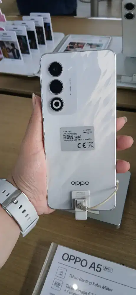 OPPO A5 8/256 GB