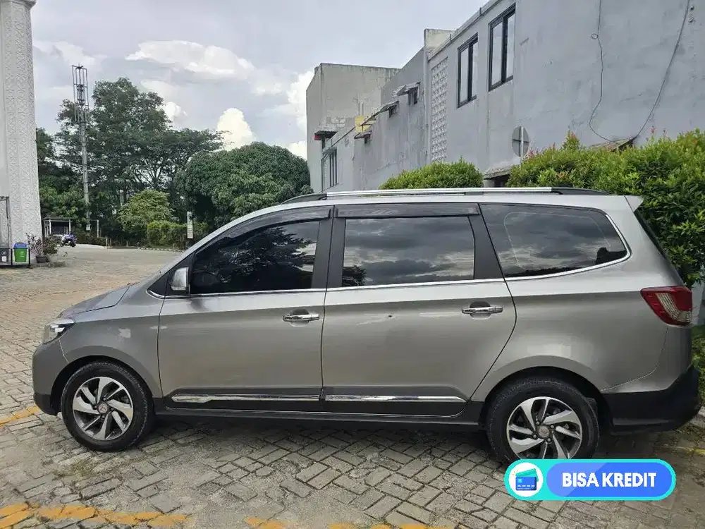 Wuling Confero S ACT LUX 2020 pemakai langsung