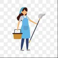 Dicari Asisten Rumah Tangga (ART) wanita, bekerja di Jakarta Utara