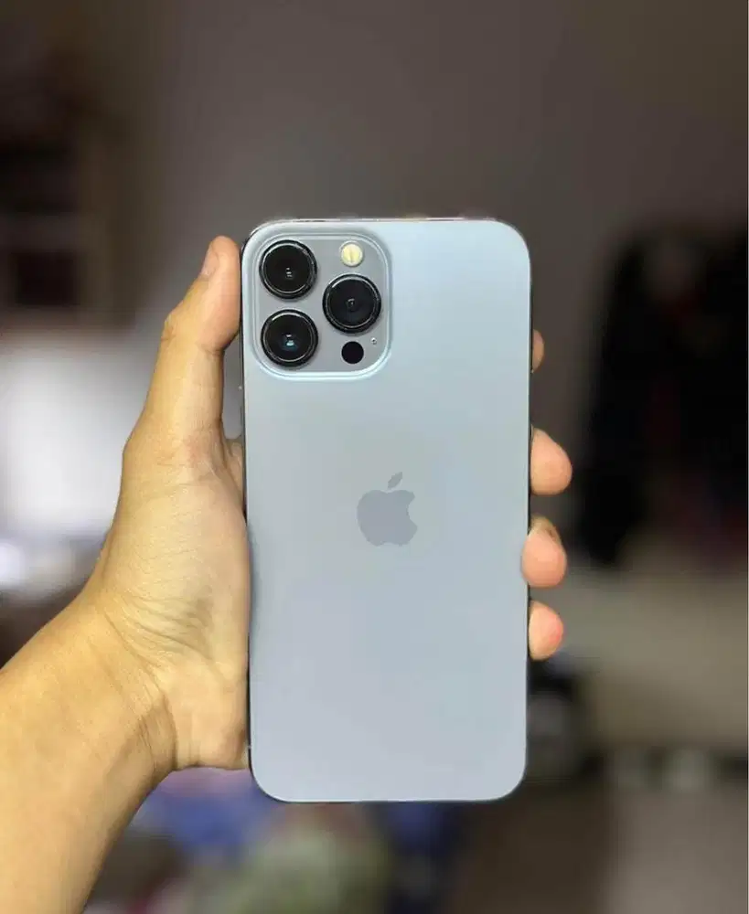 Iphone 13 promax 256 All op