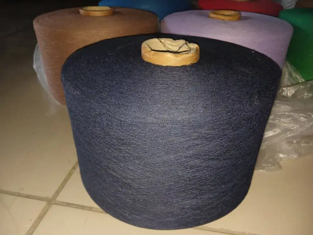 Benang TC import 12s Vespa