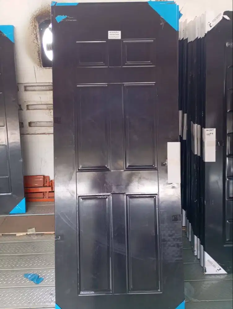PINTU BAJA STE 21 ODI DOOR
