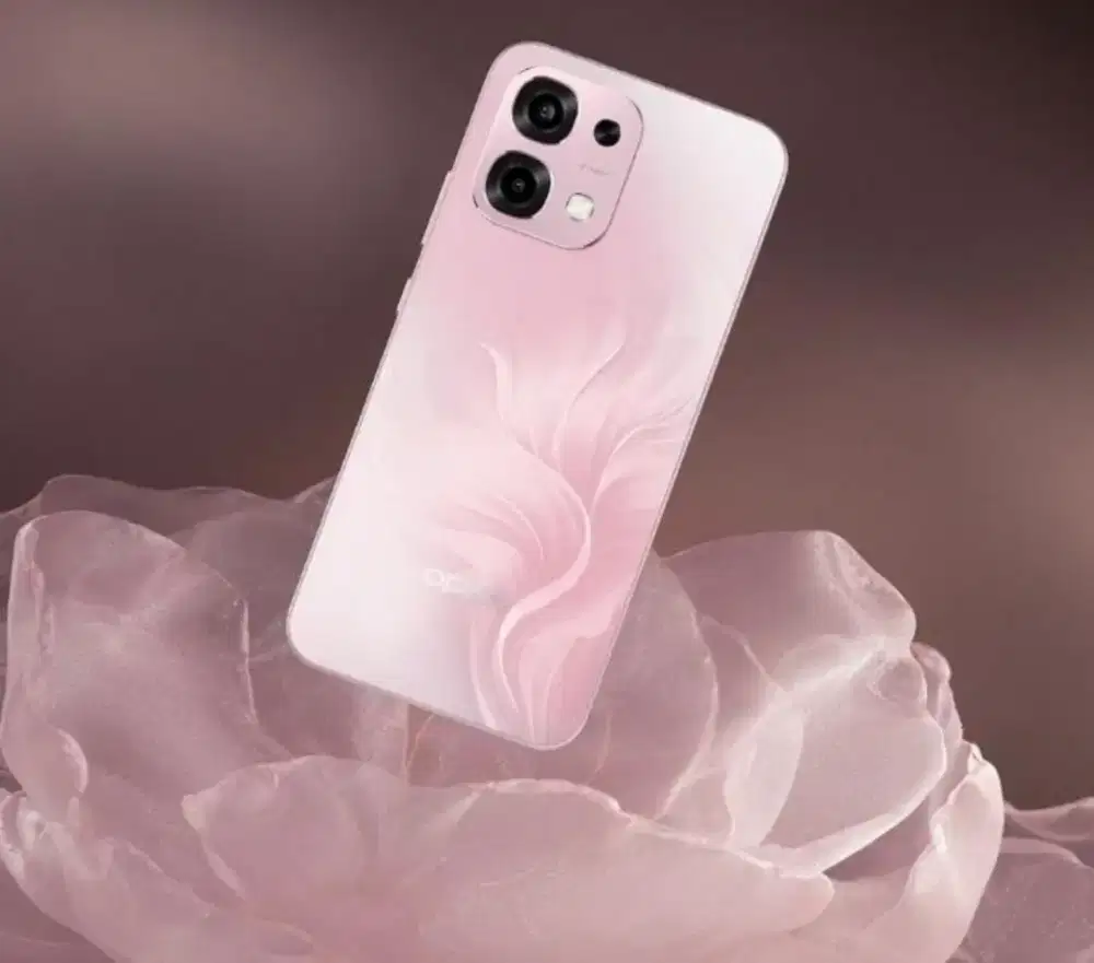 CICILAN OPPO A6 PRO 5G