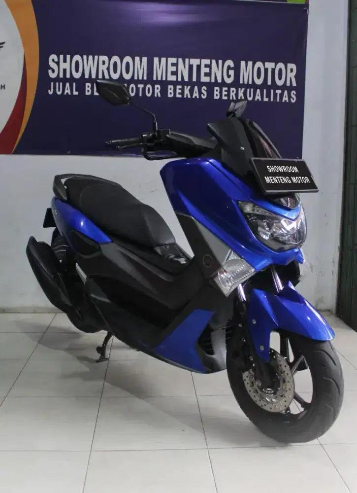 NMAX 2018 OLD CASH/CREDIT DP 500 RIBU UNITGRES BERGARANSI BERKUALITAS