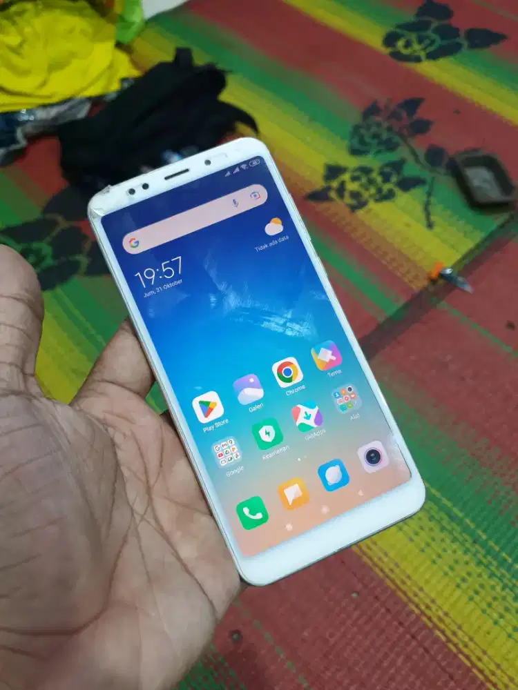 Xiaomi Redmi 5 Plus