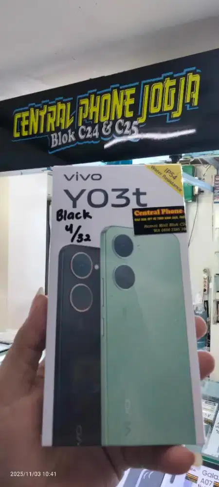 VIVO Y03T 4/32 NEW