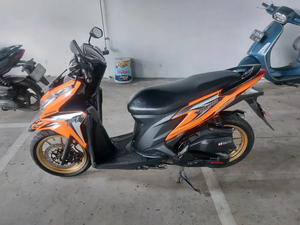 Vario 125 kzr 2012 Oren