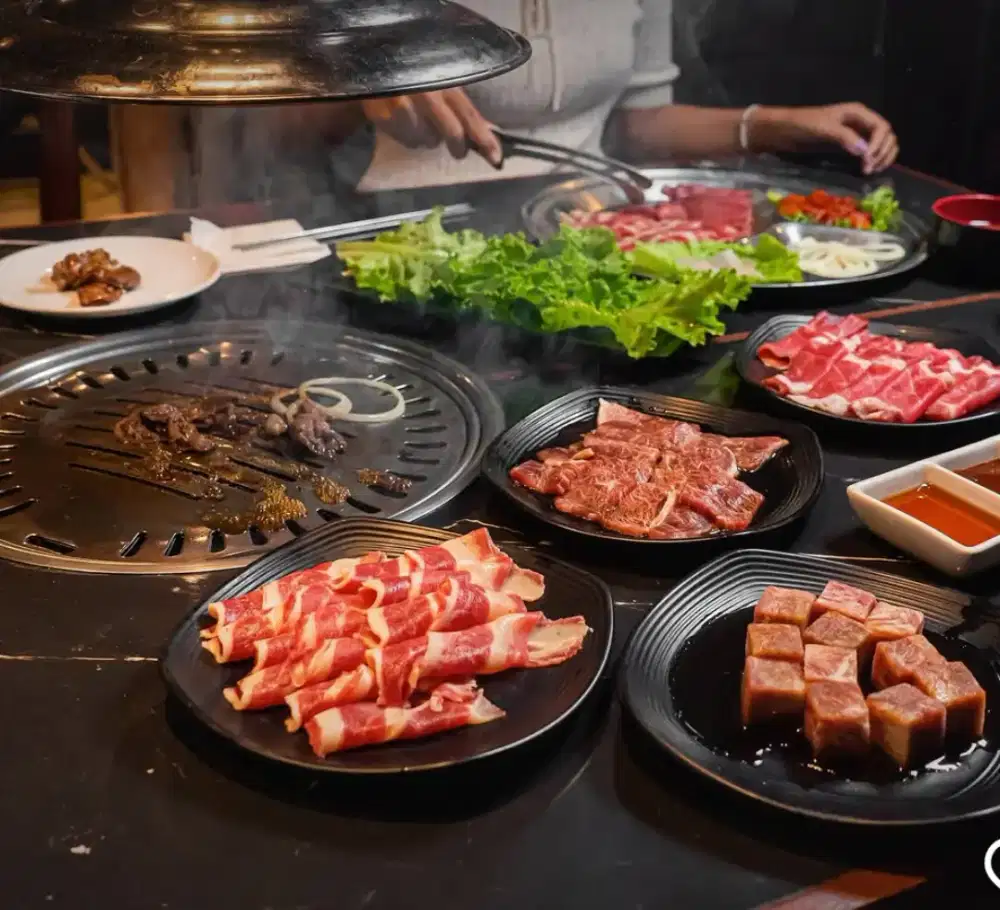 BUTUH CEPAT UNTUK WAITERS