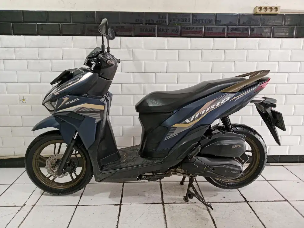 Siap pakai vario gen 2 keyles 2023 pajak hidup