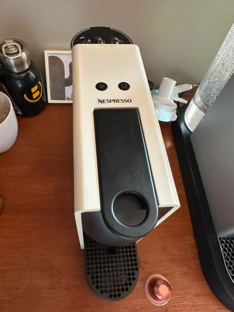 nespresso mesin kopi