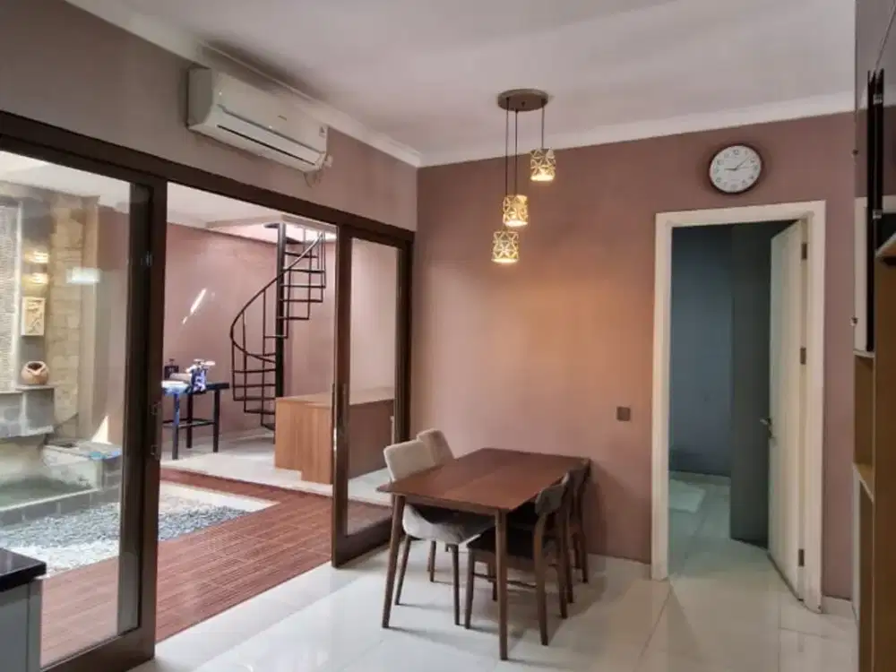 Jual Rumah The Avani - BSD