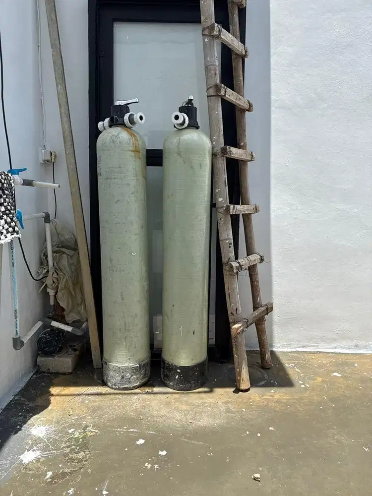 Filter Air Sumur Nanotec 1054