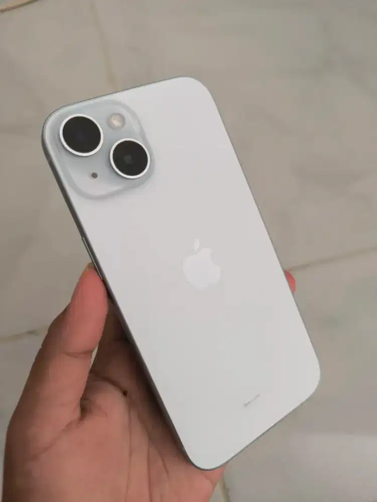 Iphone 15 128 Garansi On