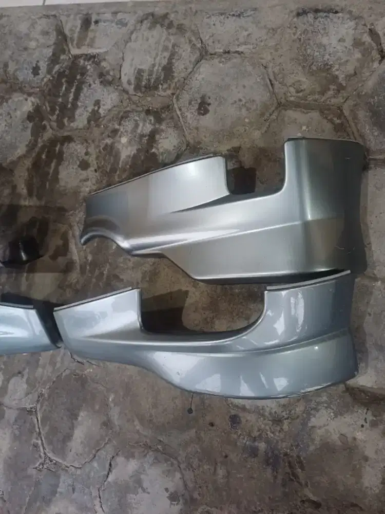 Jual Body Kit Yaris Ori