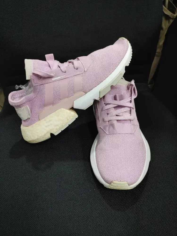 Sepatu Adidas POD S3 1 preloved size 41