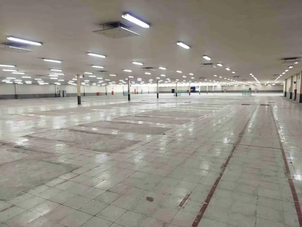 gudang siap pakai rancaekek cileunyi kota bandung