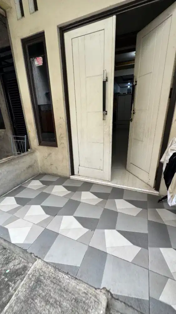 Rumah dan Kostan di Utara qJakarta Murah