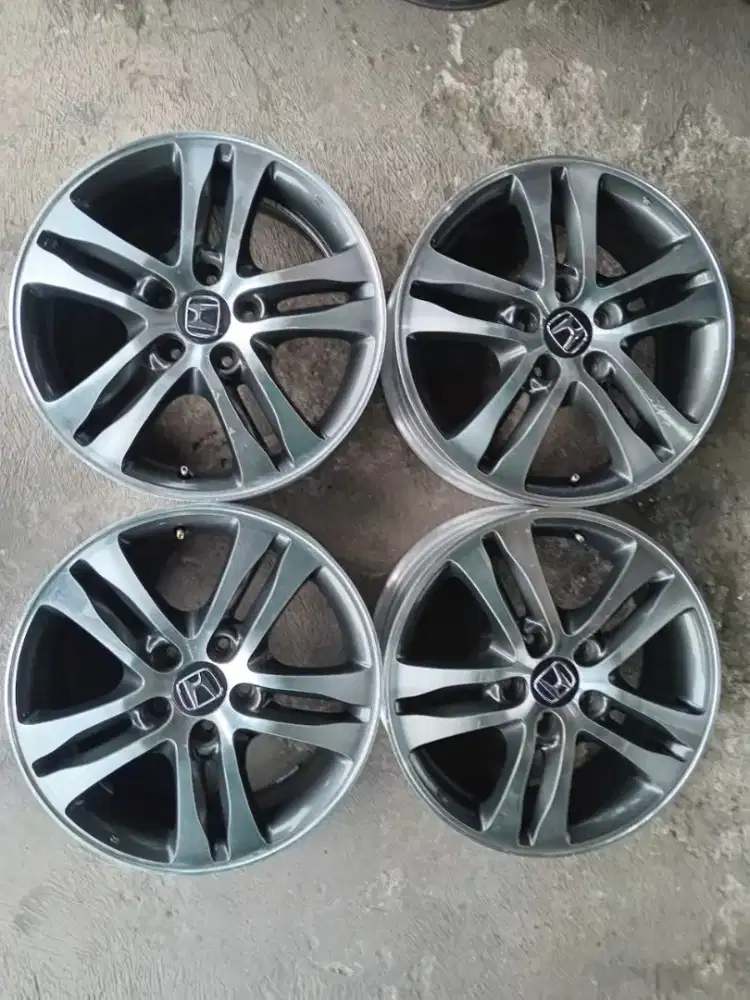Velg CRV ring 17 2012