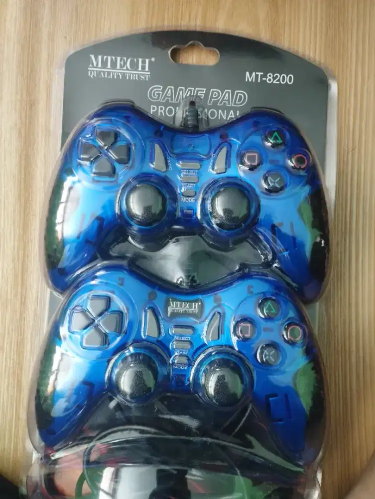 Stick PC bekas baru 1x pakai