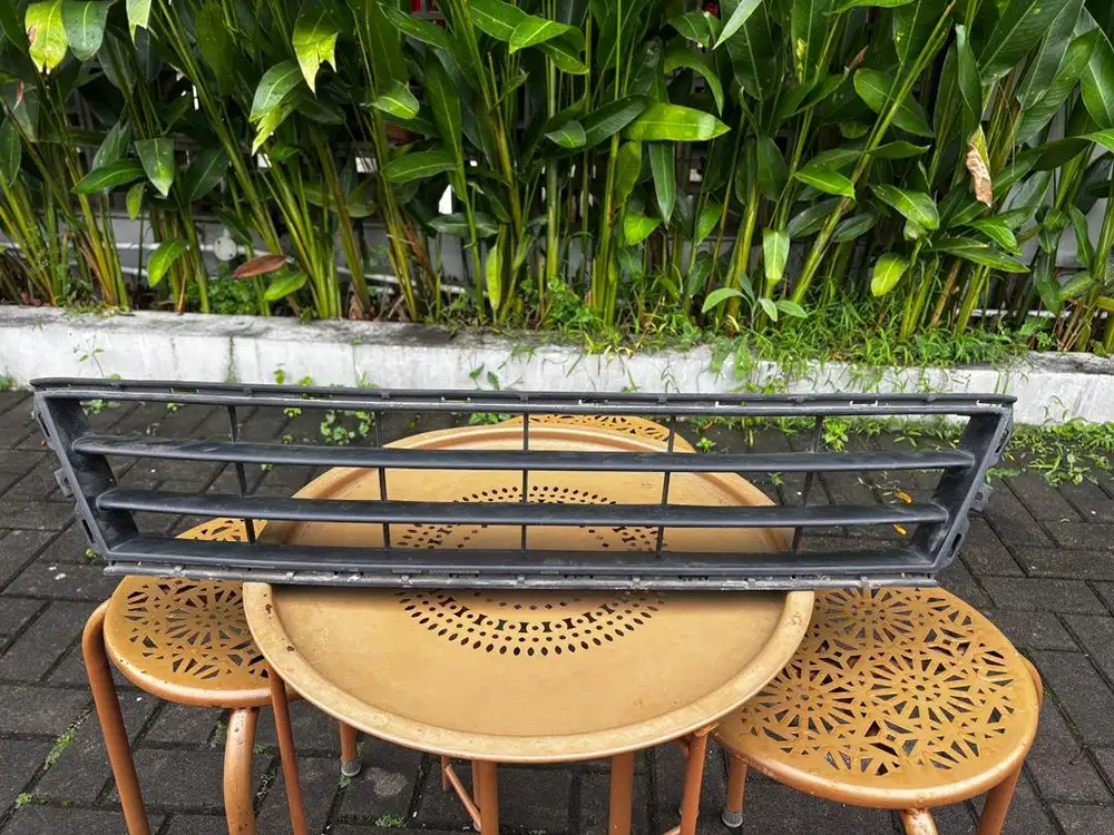 Grill Bawah All New Ertiga