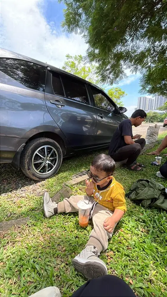 Dicari art secapatnya