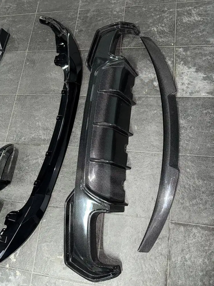 Body Kit BMW 430i (G22)