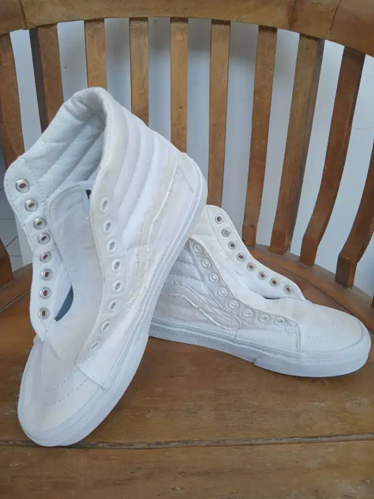 Jual Sepatu Vans Original