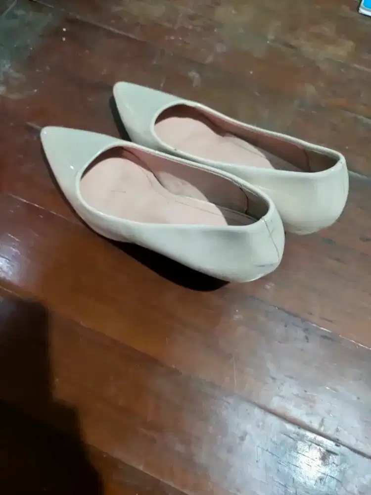 sepatu wanita seksual