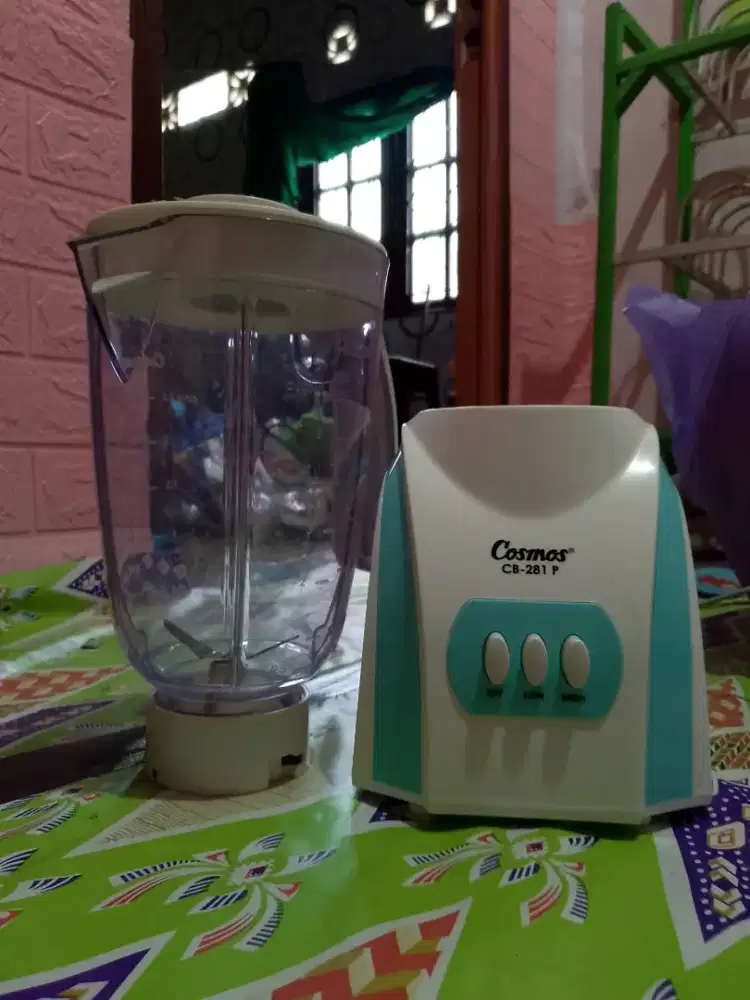 DI JUAL BLENDER KOSMOS