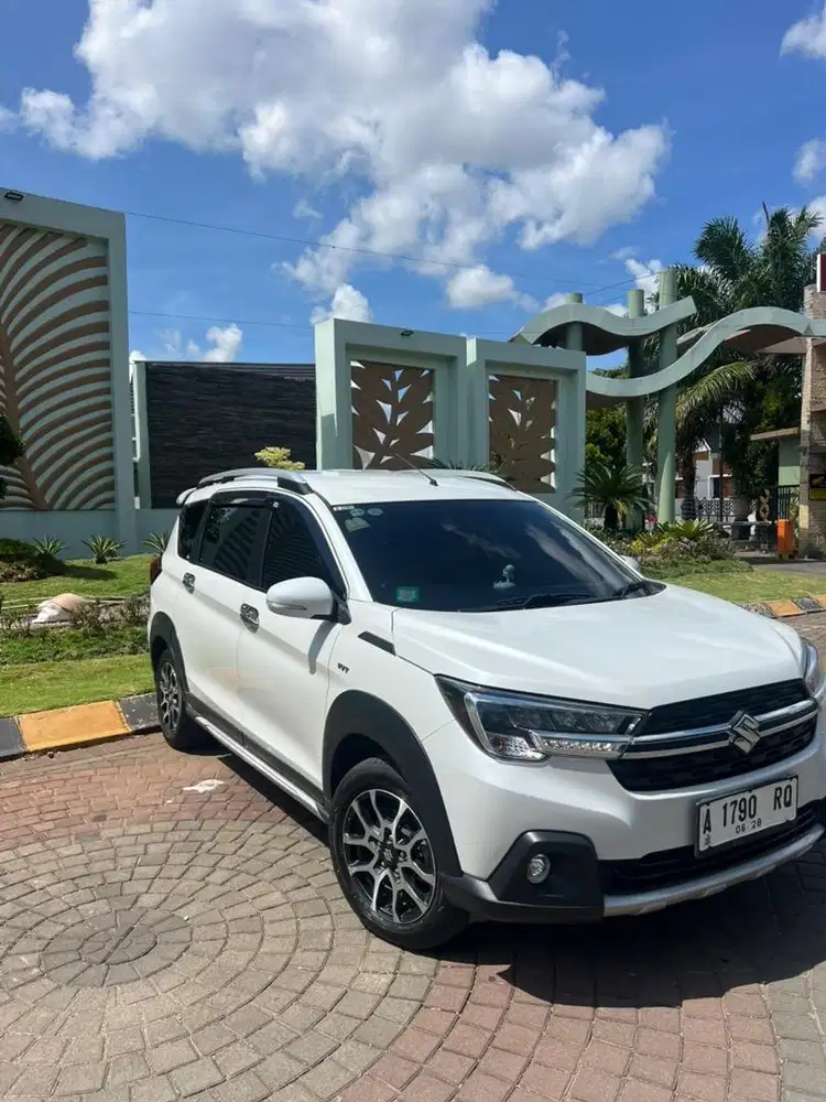 XL7 Alpha 2021 Manual